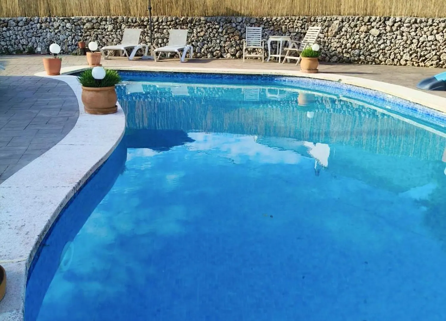 סנט קלימנט Villa Mar 0*, סנט קלימנט