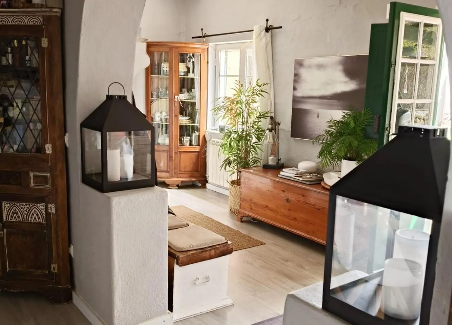 בית אירוח סנט קלימנט Villa Mar