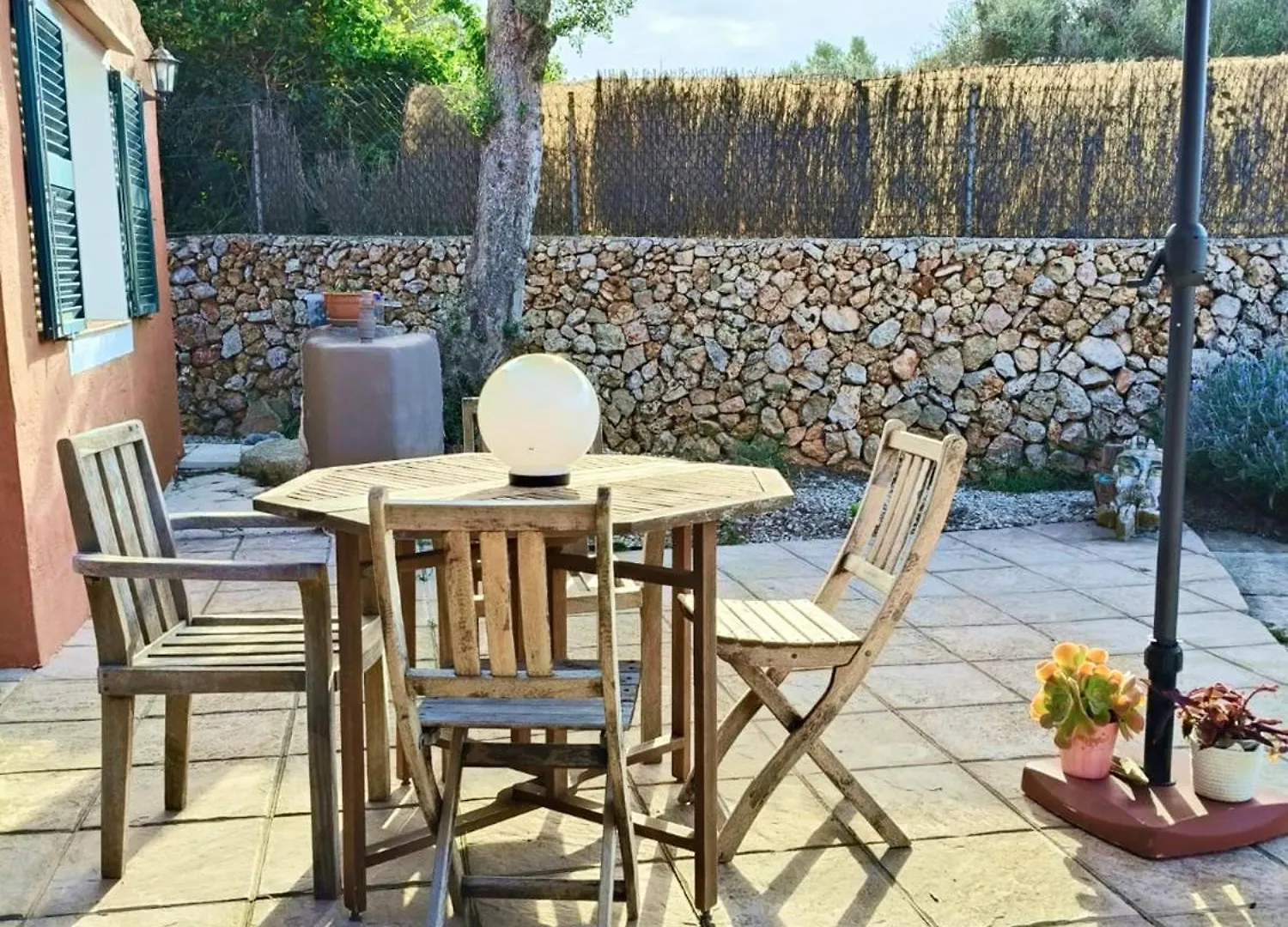 Villa Mar Sant Climent
