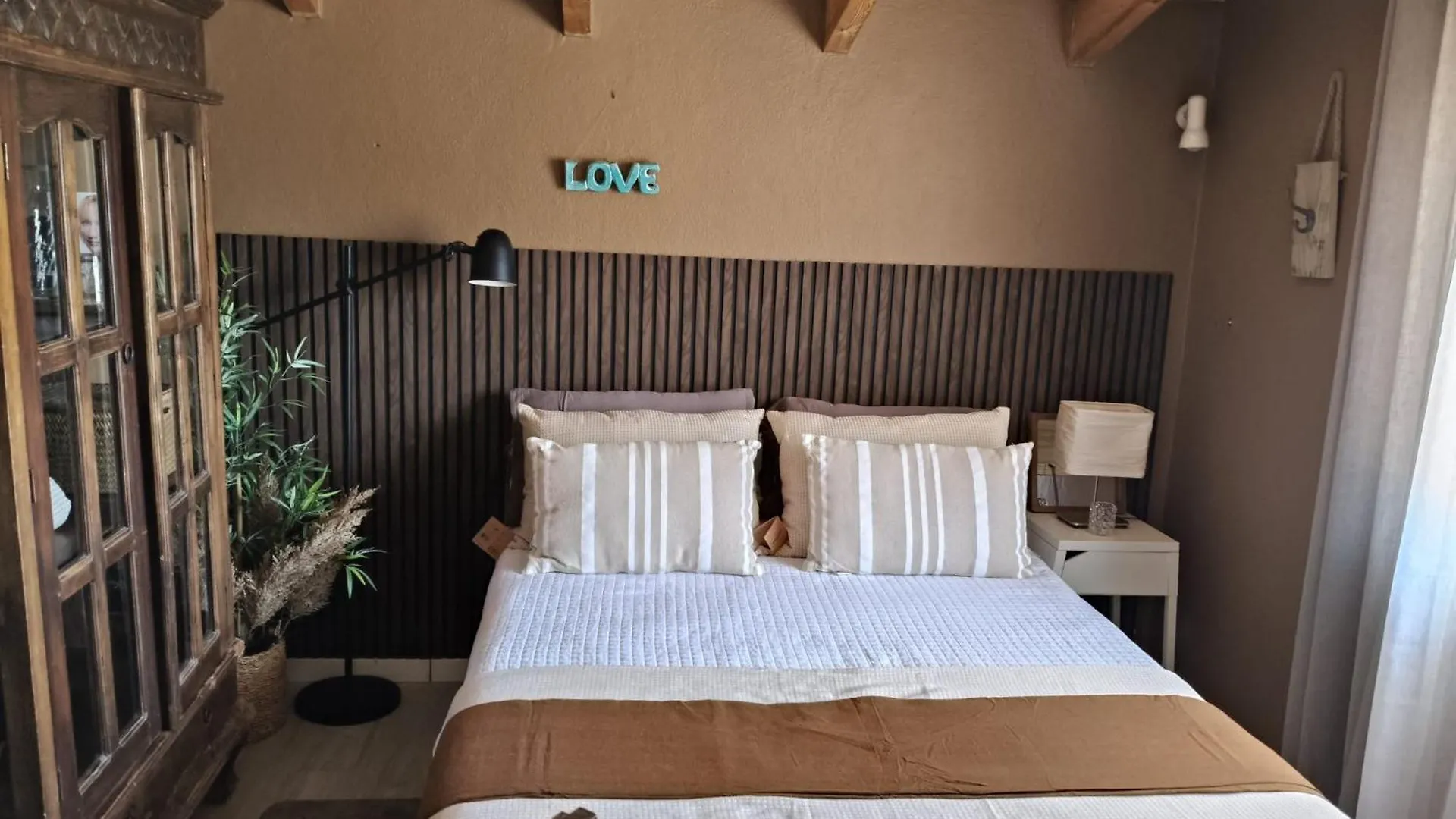 סנט קלימנט Villa Mar בית אירוח